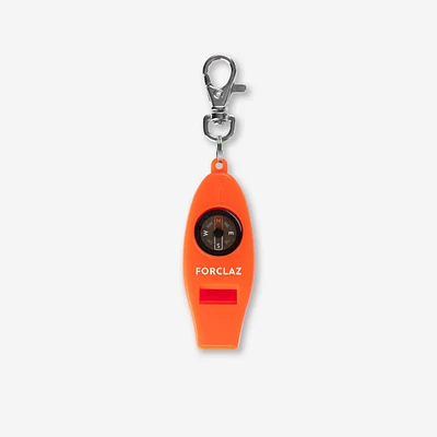 50 Multi-purpose Whistle with Compass