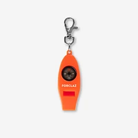 50 Multi-purpose Whistle with Compass
