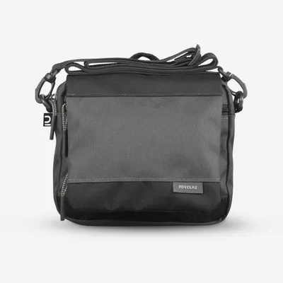 Multi-pocket travel bag