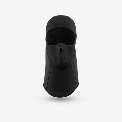 Ski & Snowboard Balaclava with Powder Mask - Blacks