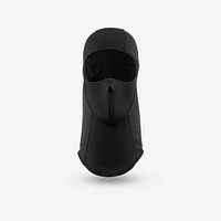 Ski & Snowboard Balaclava with Powder Mask - Blacks