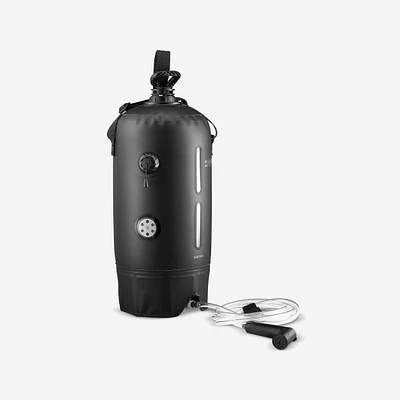10 L Pressure-balanced Solar Shower