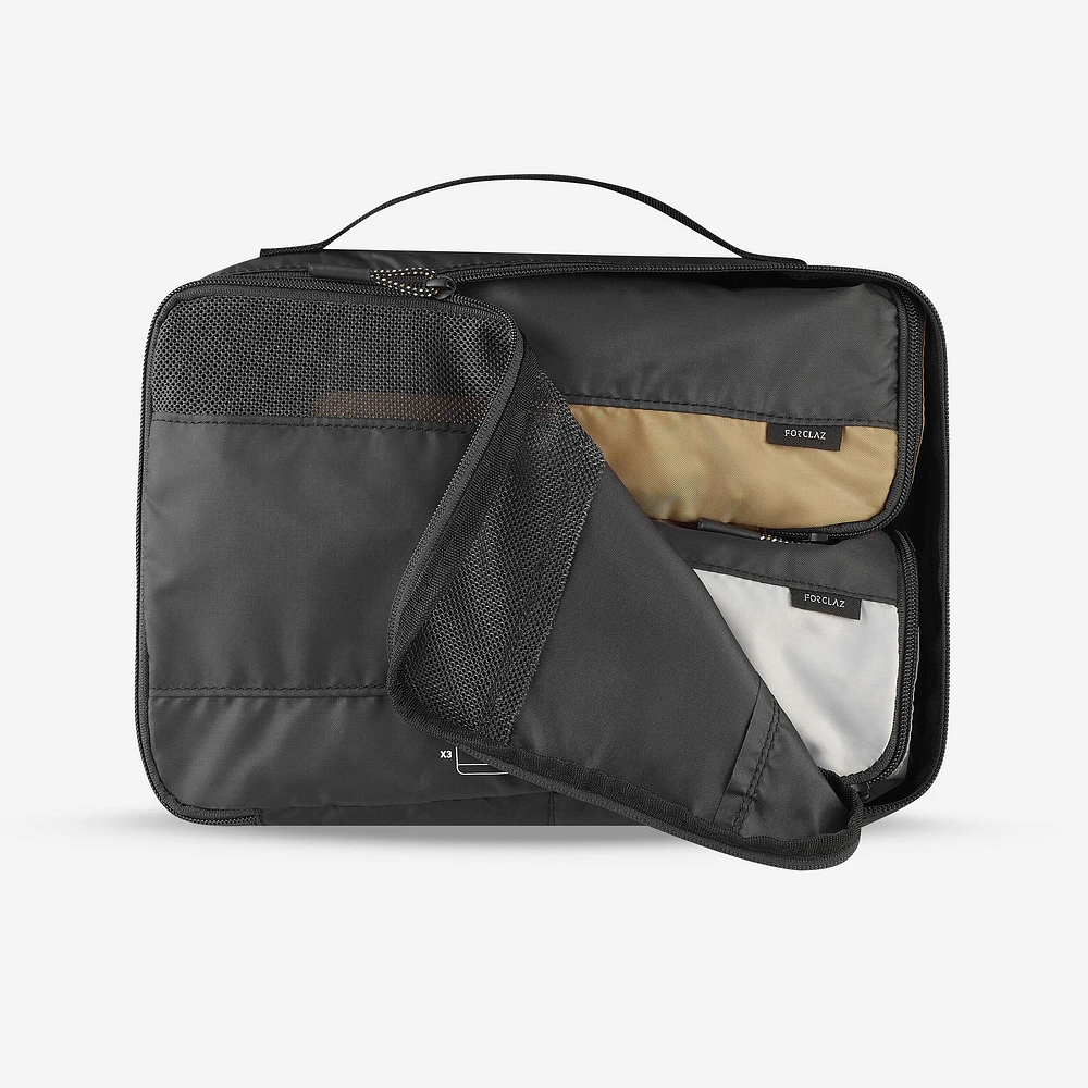 Set of 3 Packing Cubes