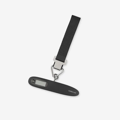 Travel luggage scale