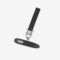 Travel luggage scale