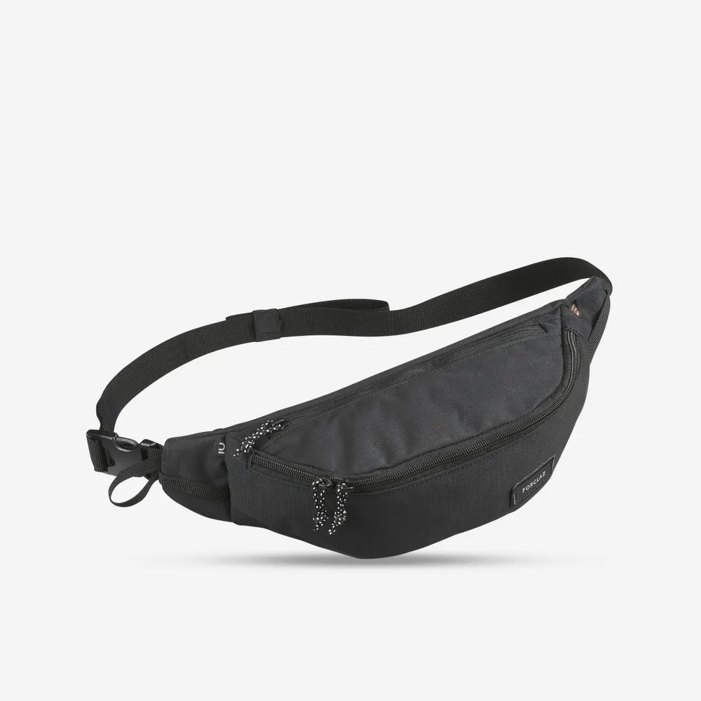 Waist Pack 2 L – Travel