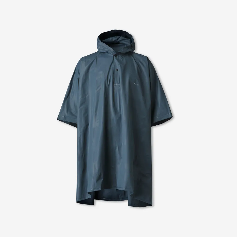 Hiking Rain Poncho - MT 50