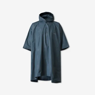 Hiking Rain Poncho