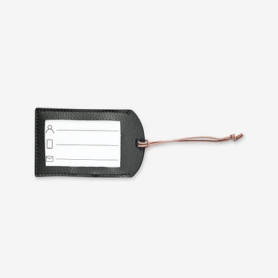 Luggage Tag - Travel
