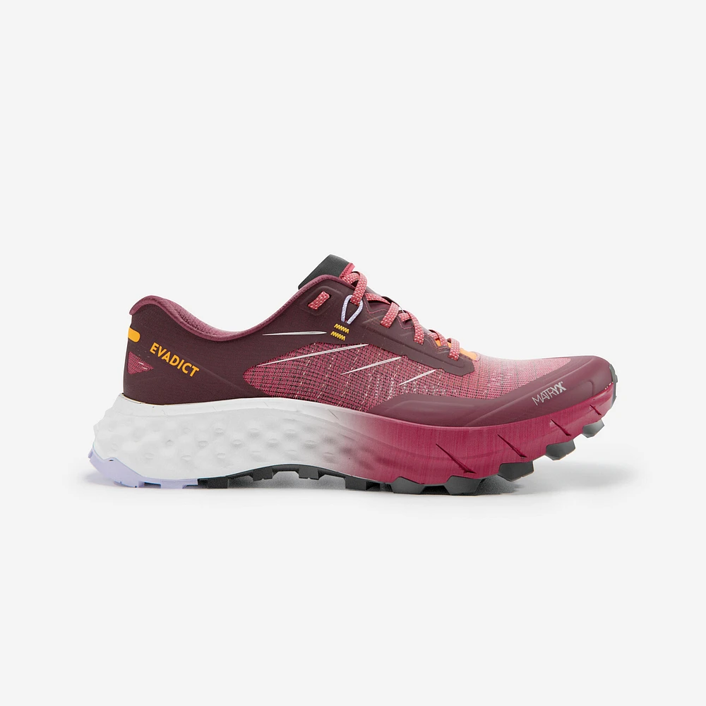 Women's Trail Running Shoes