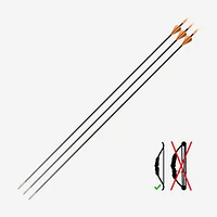 Carbon Arrow Tri-Pack - Discovery 300