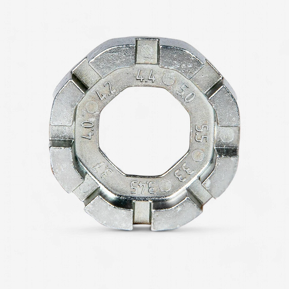 Bike Spoke Wrench