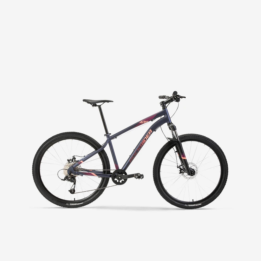 Women's Disc Mountain Bike