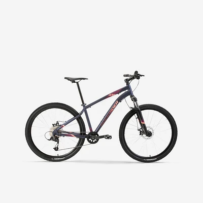 Women's Disc Mountain Bike
