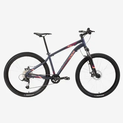 Women's Disc Mountain Bike