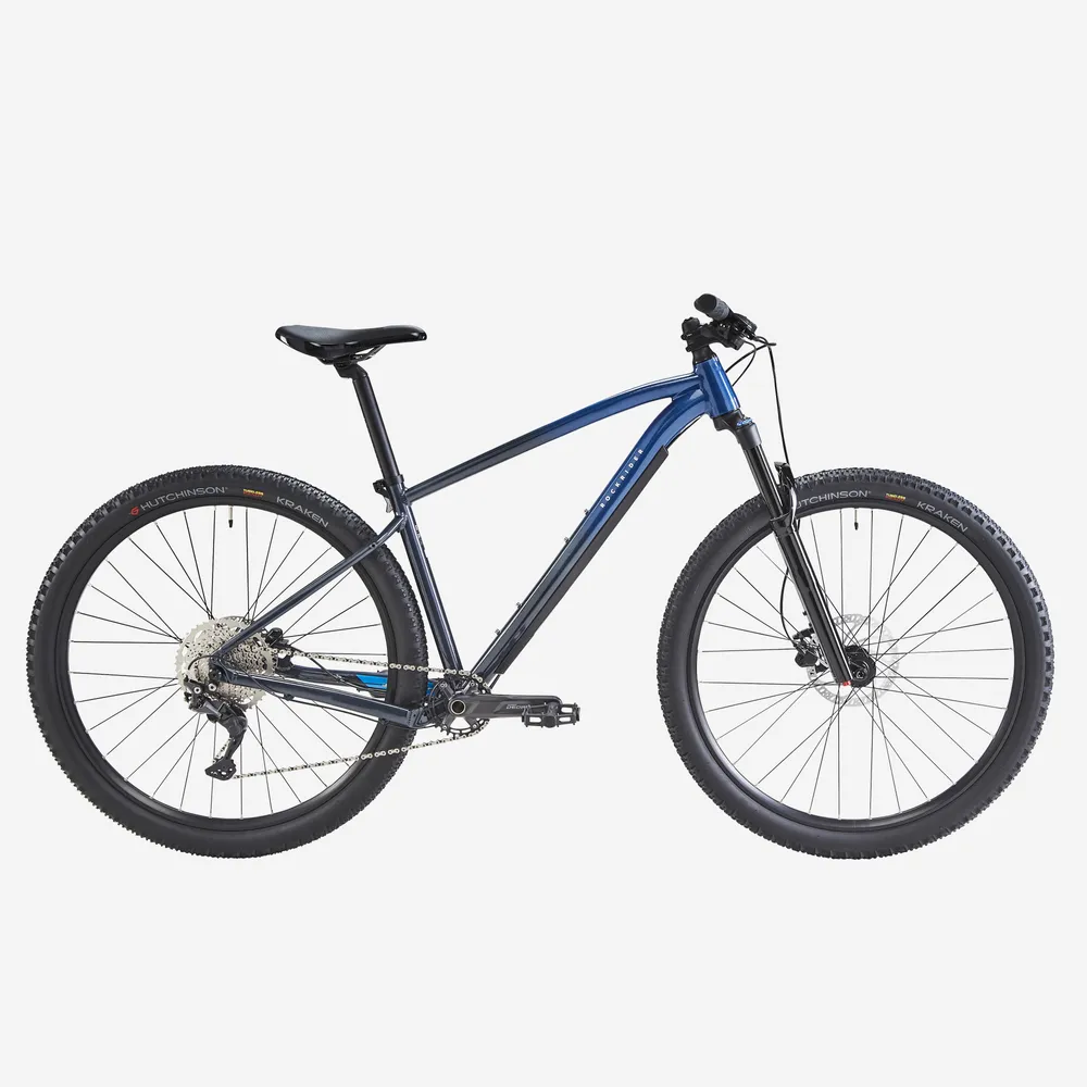 29" Touring Mountain Bike