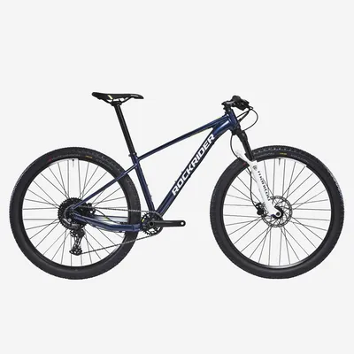 29'' Hardtail Shimano Deore Mountain Bike