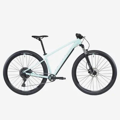 Women's 29" Touring Mountain Bike