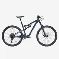 Hydraulic Disc Brakes All-Mountain Bike - AM 50 S