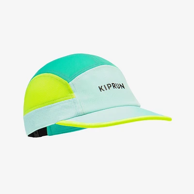 5-Panel Running Cap