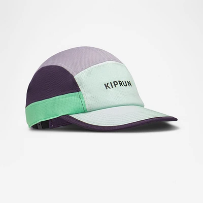 5-Panel Running Cap