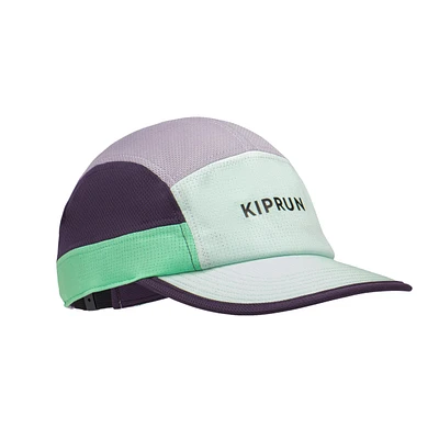 5-Panel Running Cap