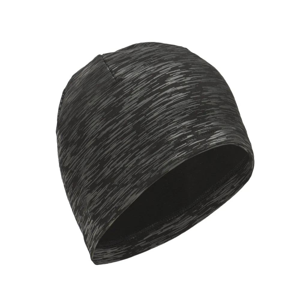 Warm Running Hat - Warm+ Grey/Graph