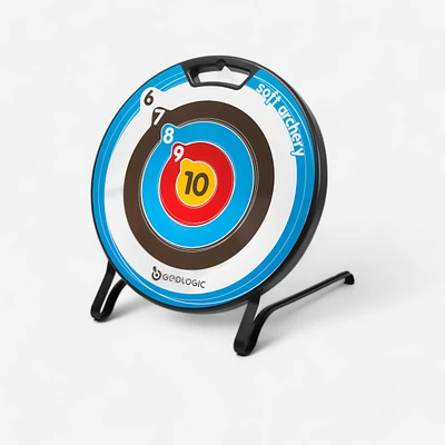 Soft Archery Target – Discovery