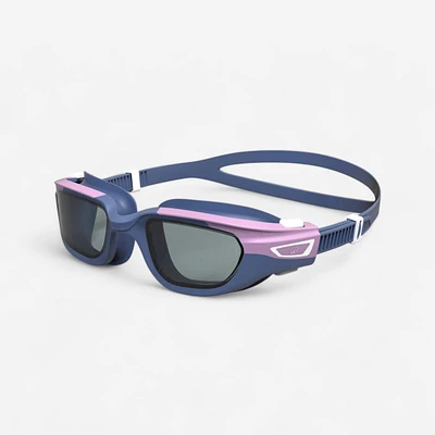 Clear Lenses Swimming Goggles Size S – Spirit