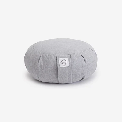 Yoga and Meditation Zafu Round Cushion