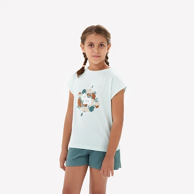 Kids’ Hiking T-Shirt