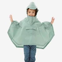 Kids’ Hiking Rain Cape