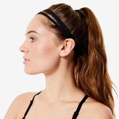 Fitness Headband x3