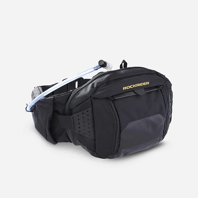 4 L/1.5 L All-Mountain MTB Hydration Belt