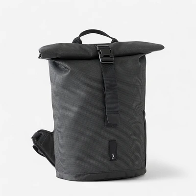 Cycling Reflective Backpack 25 L - Speed 500