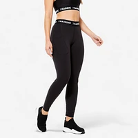 Women's High-Waisted Leggings