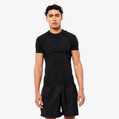 Men's Compression T-Shirt – 500