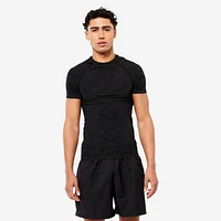 Men's Compression T-Shirt – 500