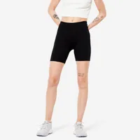 Women's Biker Shorts