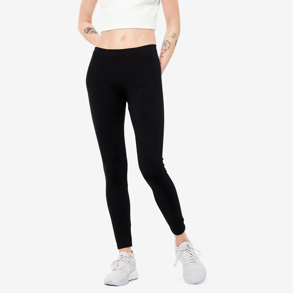 Women's Fitness Leggings