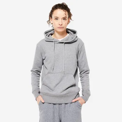 Women’s Fitness Hoodie - Essentials 500