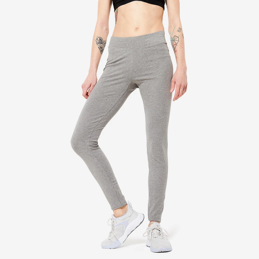 Women’s Slim-Fit Fitness Leggings