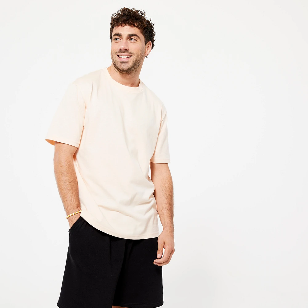 Men’s Regular Fit T-Shirt