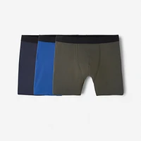 Men's Boxer Tri-Pack