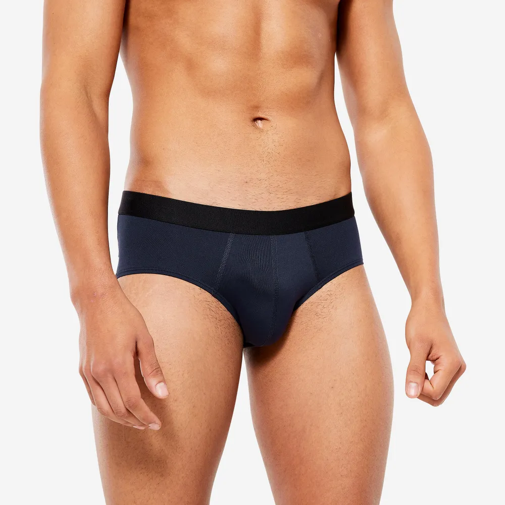 Men’s Breathable Briefs