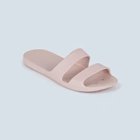 Women's Pool Sandals – Slap 100 Basic