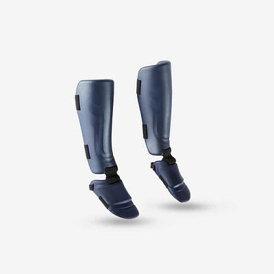 Muay Thai Shin Guards