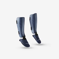 Muay Thai Shin Guards