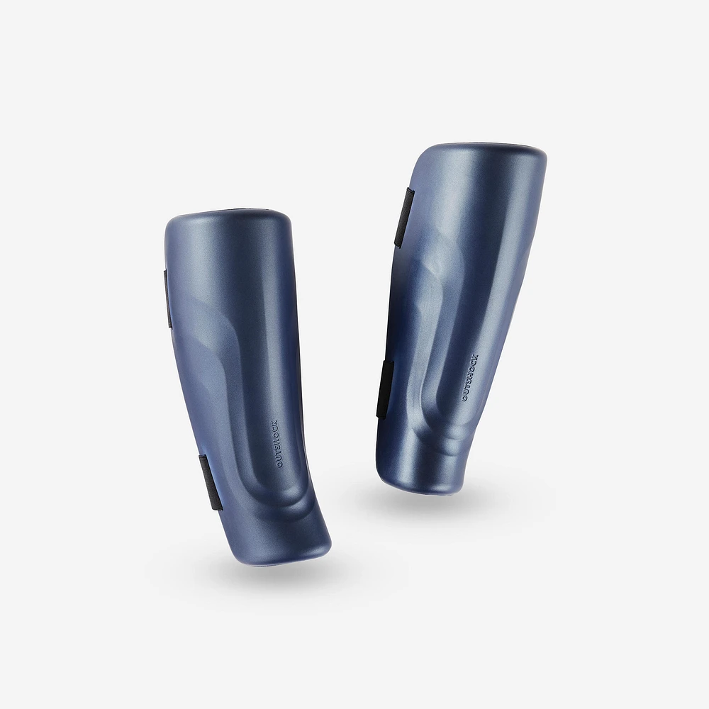 Full Contact and Savate Boxing Shin Pad