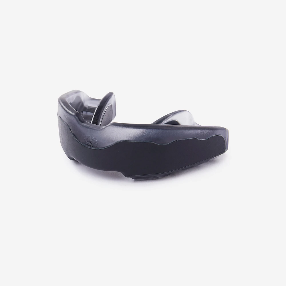 Heat-Moulded Dual-Density Boxing Mouthguard – 500